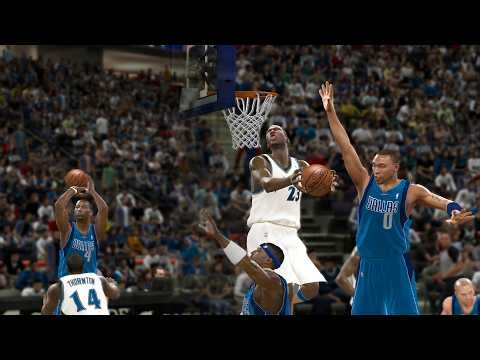 66 AT HOME?! Jordan Destroys the Mavericks | NBA 2K11 Creating a Legend Michael Jordan