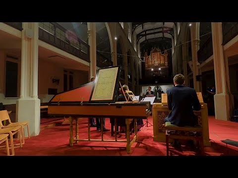 Rejoice in the Lord Alway (The Bell Anthem) - Henry Purcell