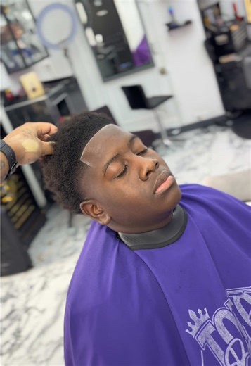 Rendez-vous pour soins de barbe