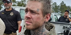 Escaped inmate captured by MDOC, now in custody