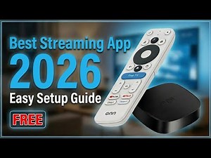 Best Streaming Apps for Android TV & Firestick to Watch Sports Free Movies & Live TV 2026 | Mchanga