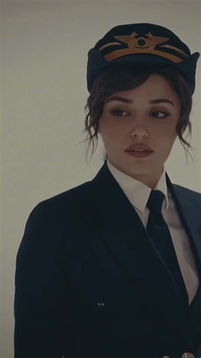 Attitude Queen: Hande Erçel's Stunning Looks