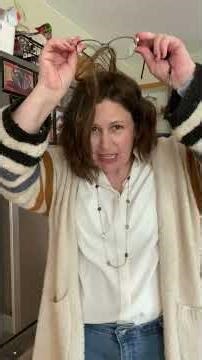 Menopause: A Documentary About Me Specifically