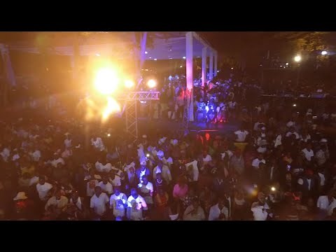 Feffe Bussi live in Concert. 18th May,2024 - HIPHOP KU NALUBALE
