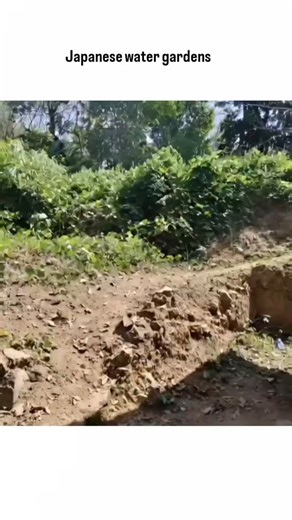 Candy Crush on Instagram: "This clip works because it turns pure physics into a readable, emotional message—no digital effects needed. How the water “writes” words What you’re seeing is guided flow, not coincidence. 1. Invisible channels do the work Beneath the surface are shallow grooves shaped exactly like the letters. Water always takes the path of least resistance, so it naturally follows these carved routes instead of spreading randomly. 2. Gravity + gradient control The surface is tilted a