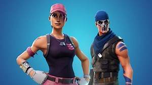 Fortnite Founder's Pack Skins Are Finally Being Released on One Year Anniversary
