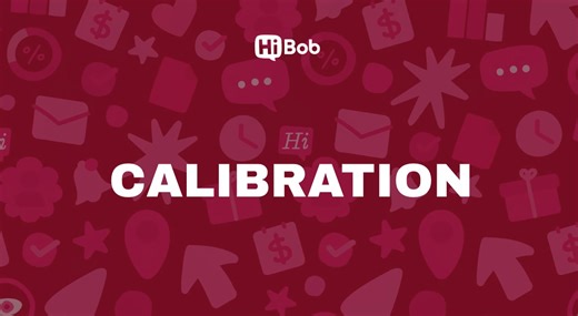 Live Walkthrough: How Calibration Works in Bob Talent