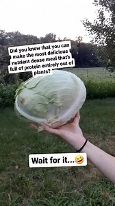 103K views · 33K reactions | People trying to tell you fake meat or...