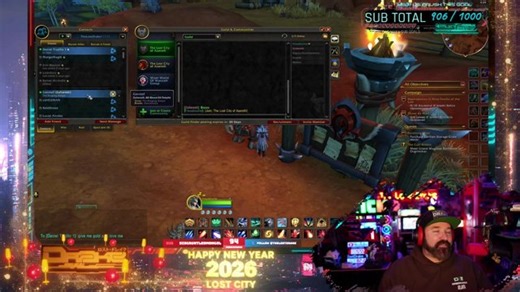 LAST STREAM OF THE MONTH 🚨 ONLY 182 SUBS LEFT!! CAN WE HIT THE GOAL?! ⚔️ BUSTER SWORD GIVEAWAY TODAY — LET’S MAKE FRIENDS!