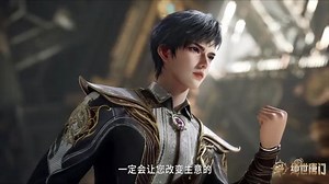 EP62: Soul Land 2: The Peerless Tang Clan -   - Mainland, China - Comic - MysteriousFantasy -  -