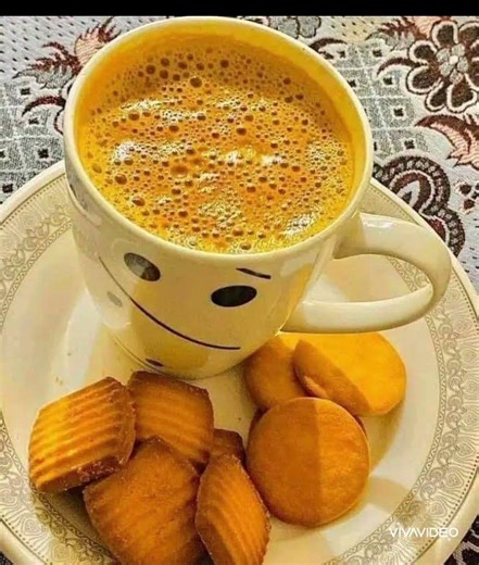 Tumeric Tea by Tongue N Taste #bestrecipe