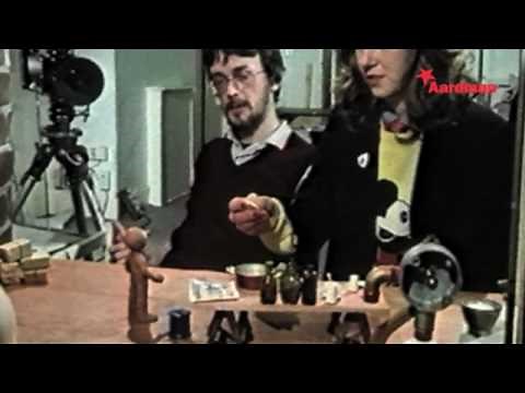 AARDOCS | THE BIRTH OF MORPH | EPISODE 2 | SERIES 1