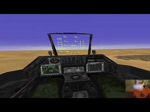 strike commander remake in VR :)