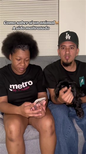 Signs of Animal Abuse You Should Know