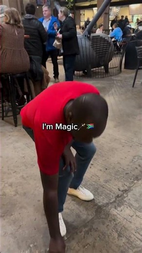 This magic trick has them SHOOK 😱 #shorts #magic #trending