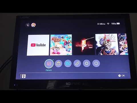 (OUTDATED) Nintendo Switch Eshop Glitch - Get Free Games!!