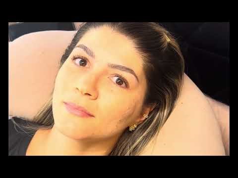 COMO APLICAR CÍLIOS FIO A FIO | Técnica Completa Explicada do Zero