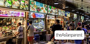11 Surprisingly Healthy Hawker Food In Singapore That You Can Enjoy Without Feeling Guilty! | theAsianparent Singapore