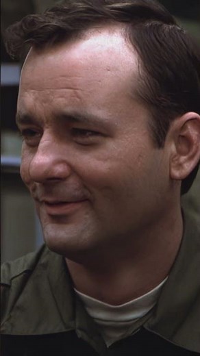 Pure 80s moments: Conrad Dunn and Warren Oates | Stripes 1981