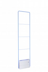 [Hot Item] EAS Wide Detection Security EAS Antenna Alarm Gates EAS Anti-Shoplifting System for Retail Store