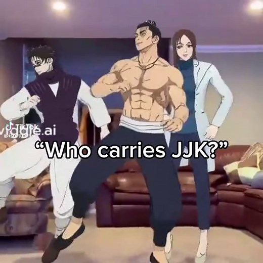 The Importance of Shoko in Jujutsu Kaisen