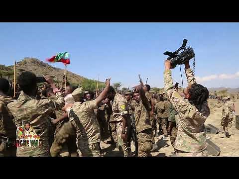 Dagne walle : ዳኘ ዋለ - ግንባር ከጀግኖቹ ጋር ደስ እሚል ቆየታ ነበር : Ethiopian Music