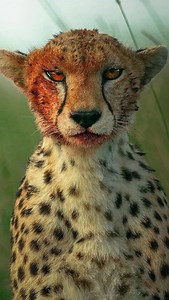 56K reactions · 726 shares | The leopard is a solitary and...