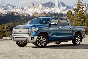 Used Truck Guide: 2014  Toyota Tundra