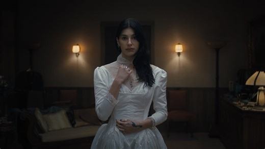 'Something Very Bad Is Going to Happen' review: Marriage is a killer