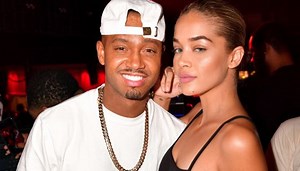 Crash Aftermath: Terrence J Reportedly Refuses To Talk To Police & Jasmine Sanders Takes A Break From Social Media
