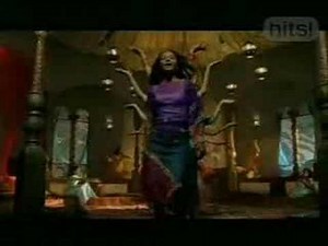 S Club 8- New Direction Magic Fly