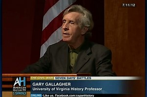 The Civil War Seven Days' Battles