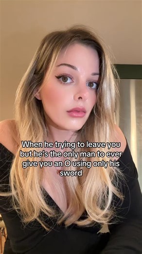 Bri on Instagram: "You’re not going anywhere, mister"