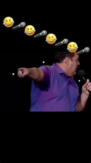 Peter Kay Stand-Up Comedy Performance