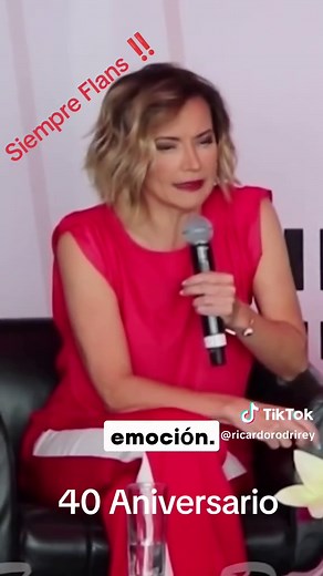 Siempre Flans: Celebrando 40 Años de Música