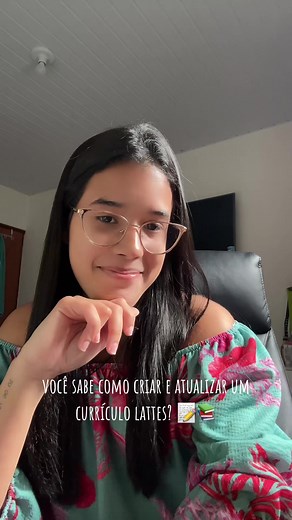 você sabe como criar e atualizar o currículo lattes? 📚📝 #vaiprofy #foryou #faculdade #dicasdeestudo #direito #serviçosocial #dicas #curriculolattes #curriculo