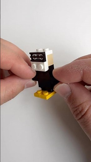 For those who love diving, here is the LEGO scuba diver. #LEGO #ScubaDiver #DivingLife #Adventure
