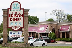 N.J. diner manager accused of harassing trans customer after bathroom dispute