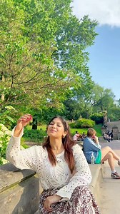 Everything feels magical when you’re in love.🫶🏻 | Parsa Evana