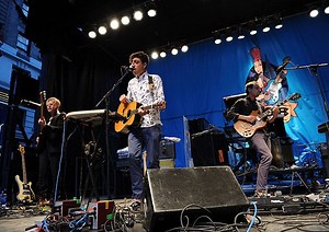 Grizzly Bear Debut "Mourning Sound" Music Video