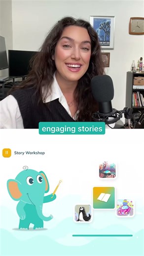 My 1st grader is reading at a 2nd grade level