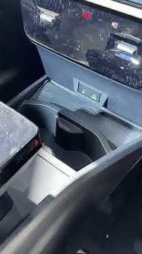 #TataSierra front design & cockpit