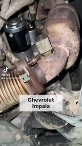 736K views · 5.2K reactions | How To Fix A P0420 Without Replacing Catalytic Converter #p0420 #catalyticconverter #fuel #spacer #adapter | Abdullah auto electrician | Facebook