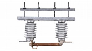 EF distribution class medium-voltage disconnects