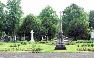 Southern Cemetery, Manchester - Alchetron, the free social encyclopedia