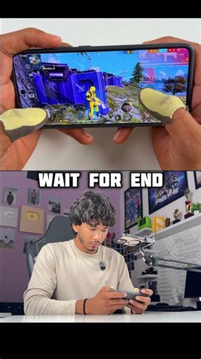 Poco x3 pro 60fps screen recording and 120hz 360hz smooth display free fire handcam gameplay 4k