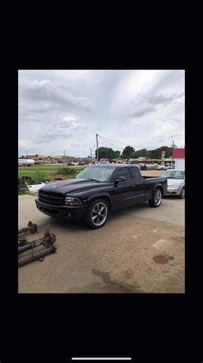 Timeline of my 408 stroker for my Dakota RT #moparornocar #dakotart #408stroker @500dakota