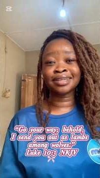 Colossians 4;6 #explore #shorts #jesus #lamb