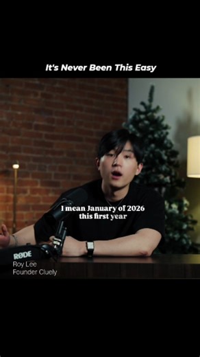 HD Tech Clips on Instagram: "Roy Lee (Cluley) on why it’s never been easier to win. This isn’t some future take. This is January 2026. Coding has never been this easy. A few months ago, Anthropic dropped Claude Opus 4.5, and it’s absurdly good at coding. What that means in practice: There are hundreds of tiny, boring, overlooked micro-niches where no one wants to compete. Not because they’re impossible. Because they’re “not interesting enough.” And that’s the opportunity. With tools like this, o