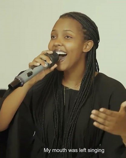 Inkuru Y'urukundo - Bosco Nshuti ( Music Video )